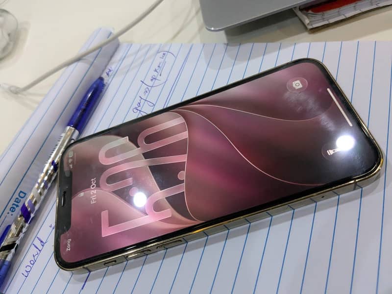 Apple iPhone 12 Pro 1