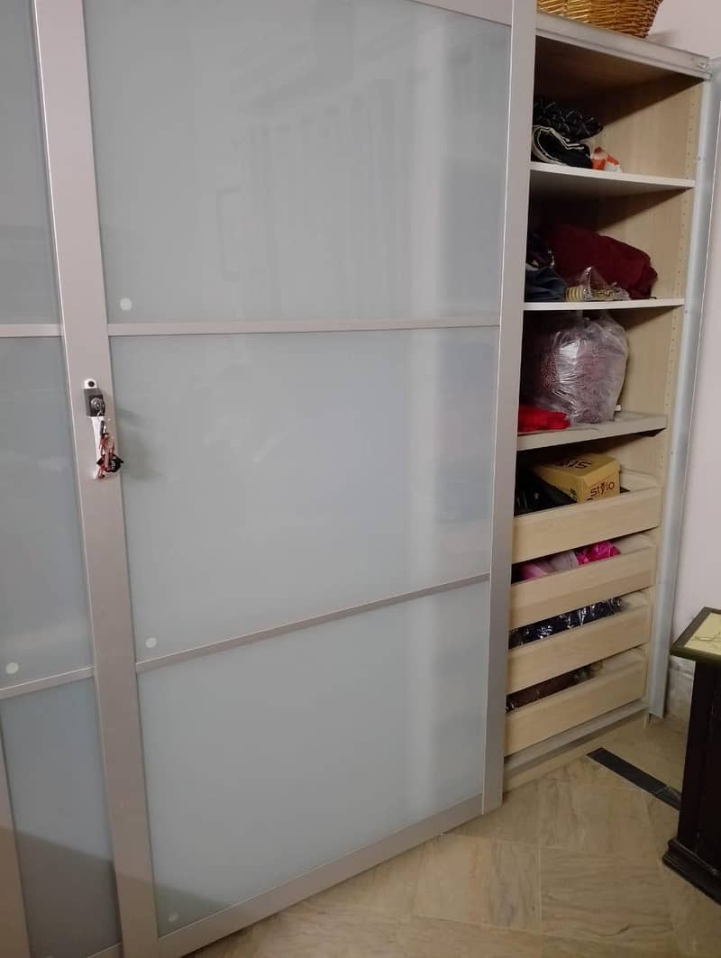 Cupboard 1
