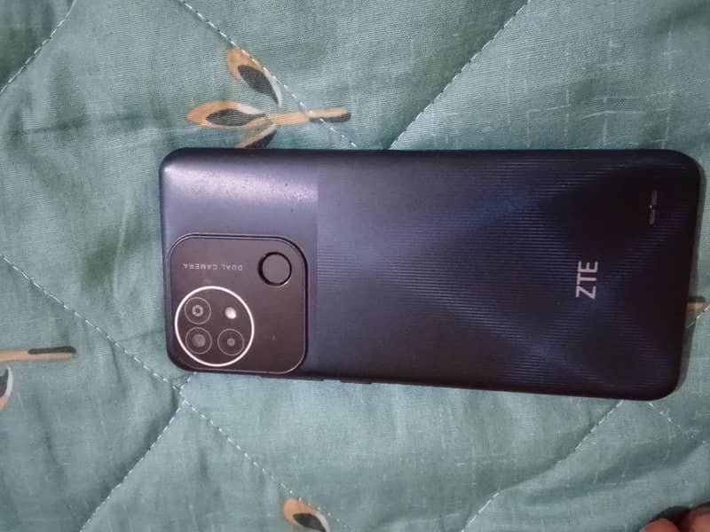 Zte Other Model 2