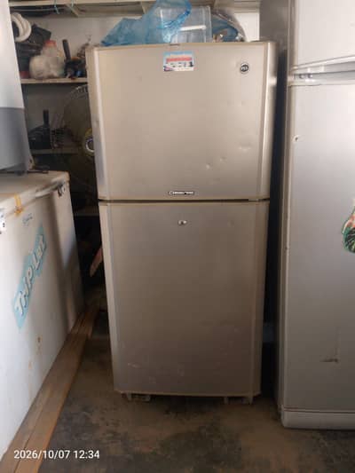 pel refrigerator