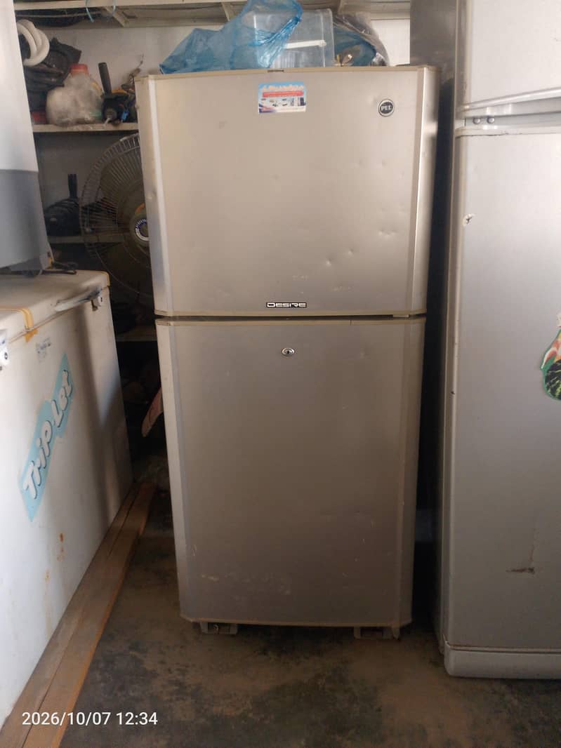 pel refrigerator 0
