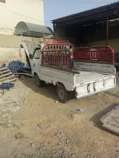 Need Suzuki Chamber Driver