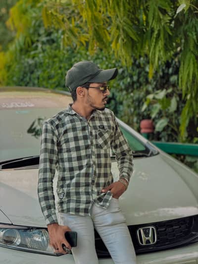 Raheel baig
