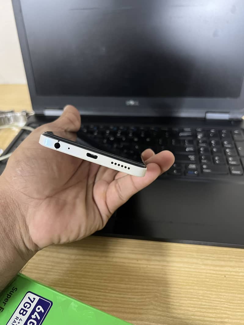 Infinix Smart 7 4