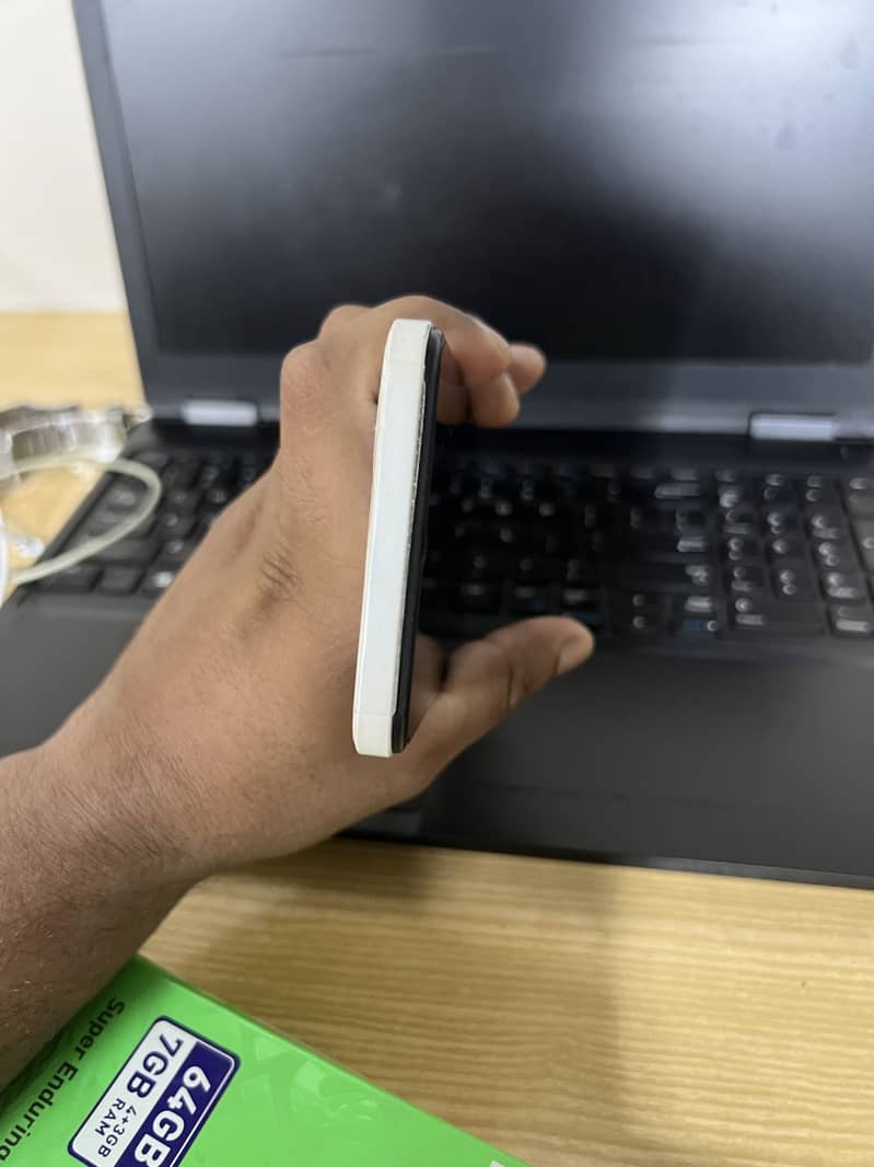 Infinix Smart 7 5