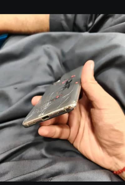 Samsung Mobile S20