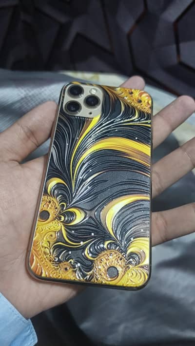 Apple iPhone 11 Pro 256 gb bypss