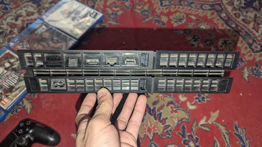 Sony ps4 1tb