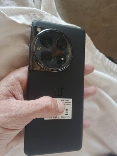 One Plus 12