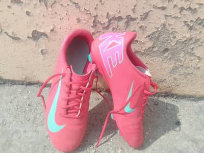 NIKE Mercurials vapor 16 club (ember glow) for SALE. . .