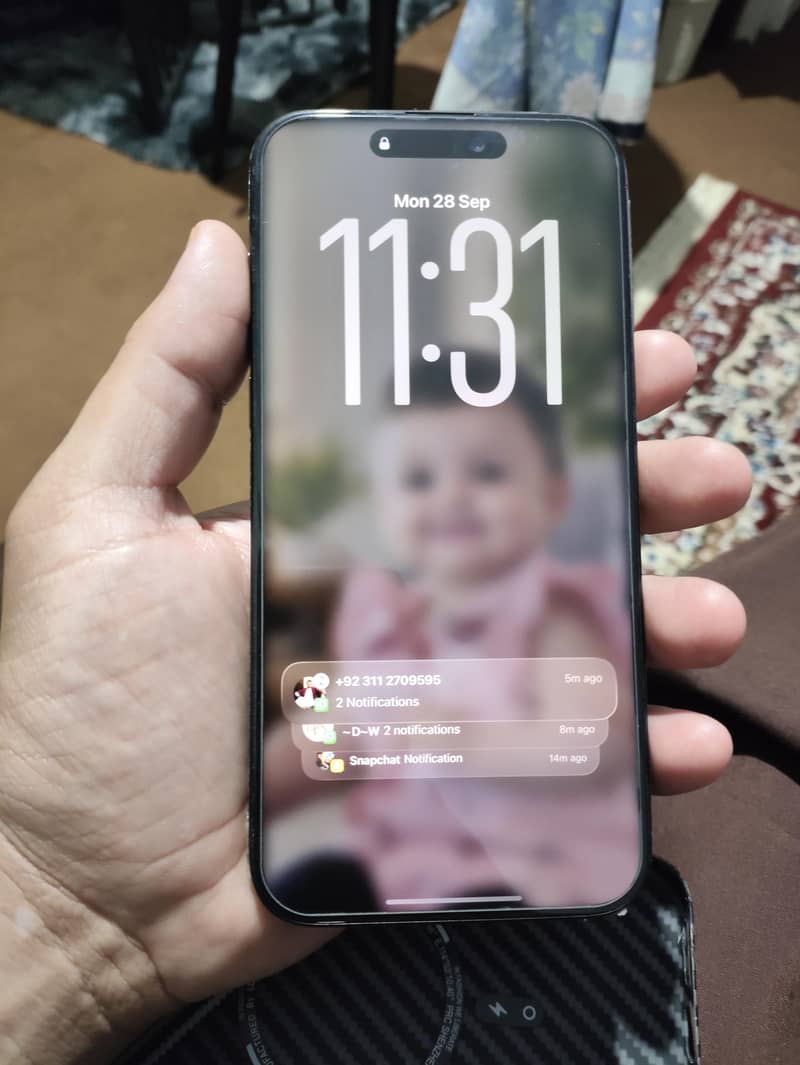 iphone 15 Pro Max 1