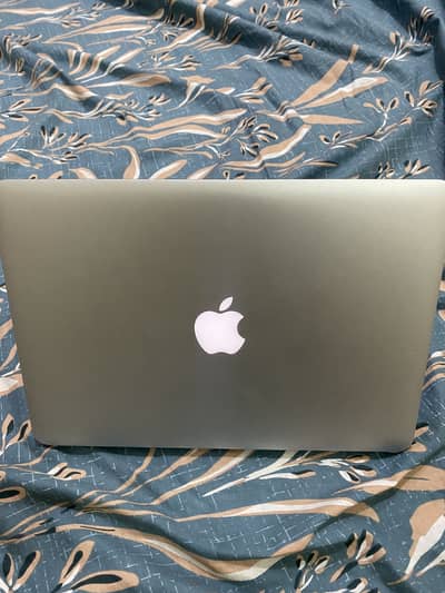 Apple MacBook Pro Retina 13” 512gb 2015