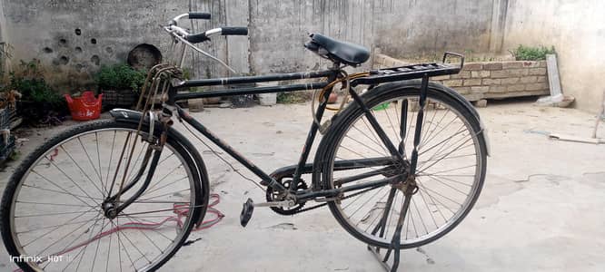 Sohrab cycle full size