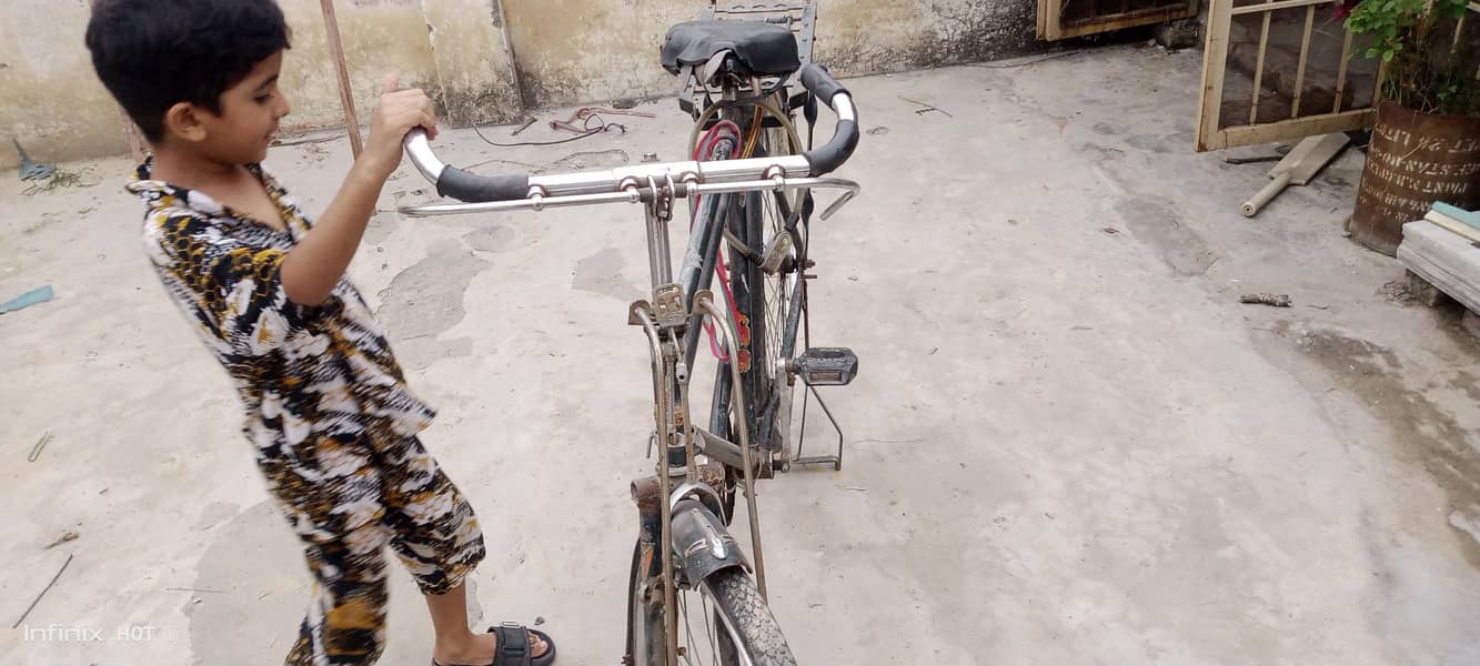 Sohrab cycle full size 4