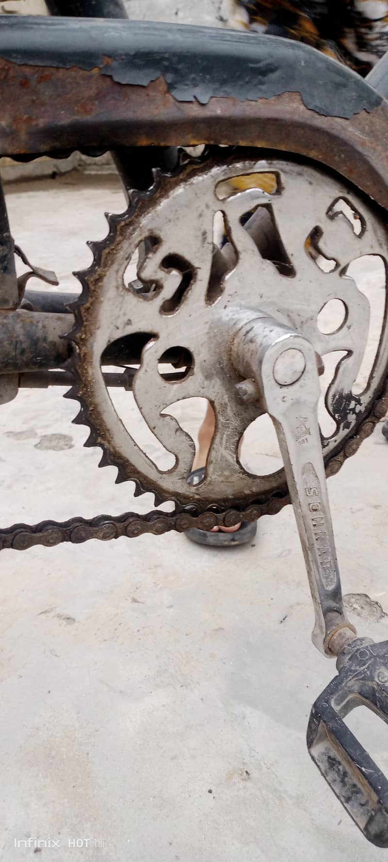 Sohrab cycle full size 5