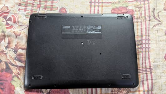 chrome book Lenovo