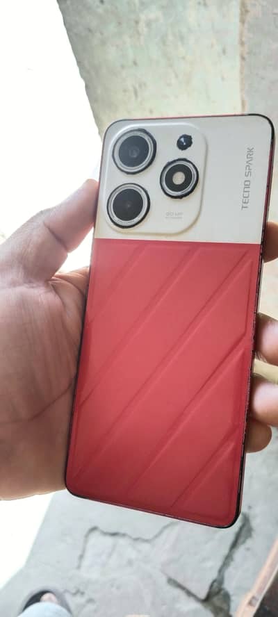Tecno Spark 10 Pro  8+8128 full box