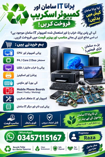 OLD P Laptops Tablets etc.