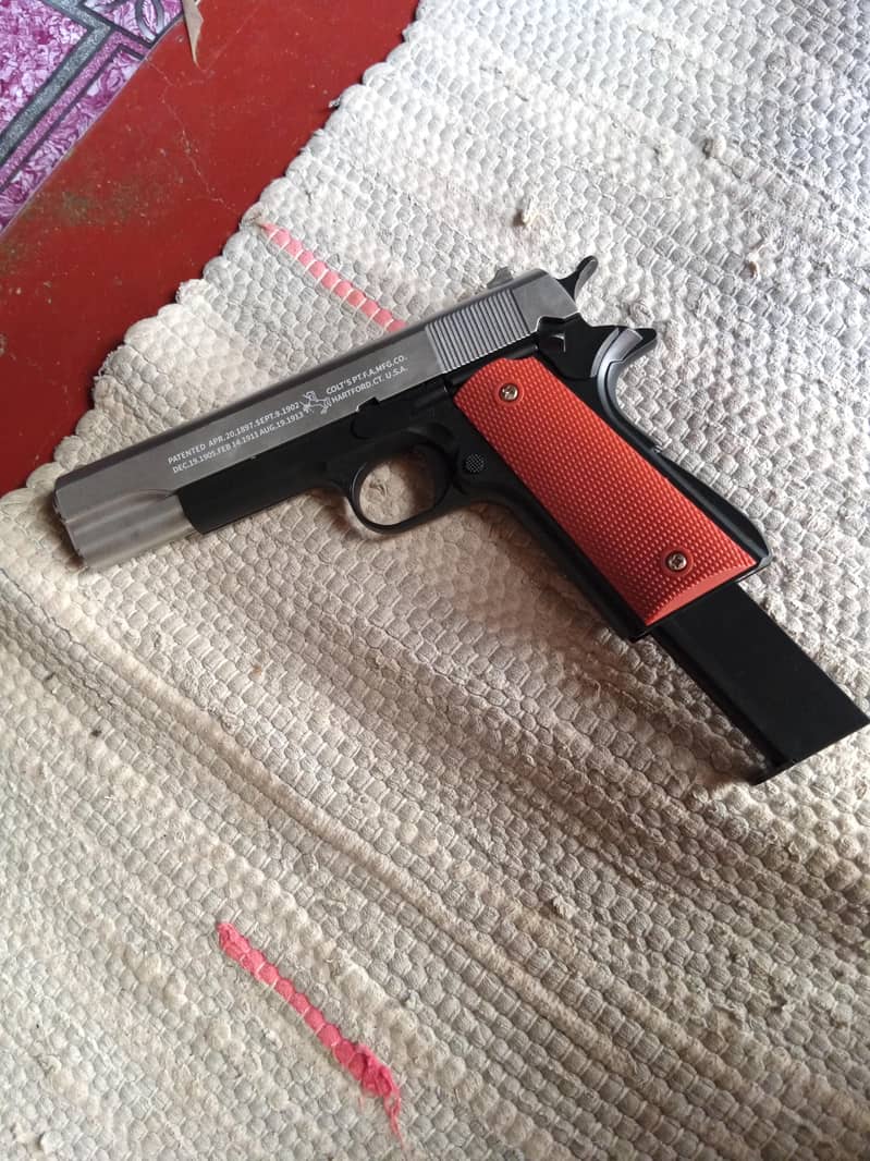 new model 1