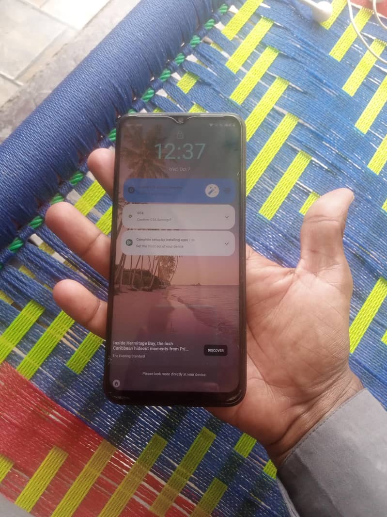Realme C35 2