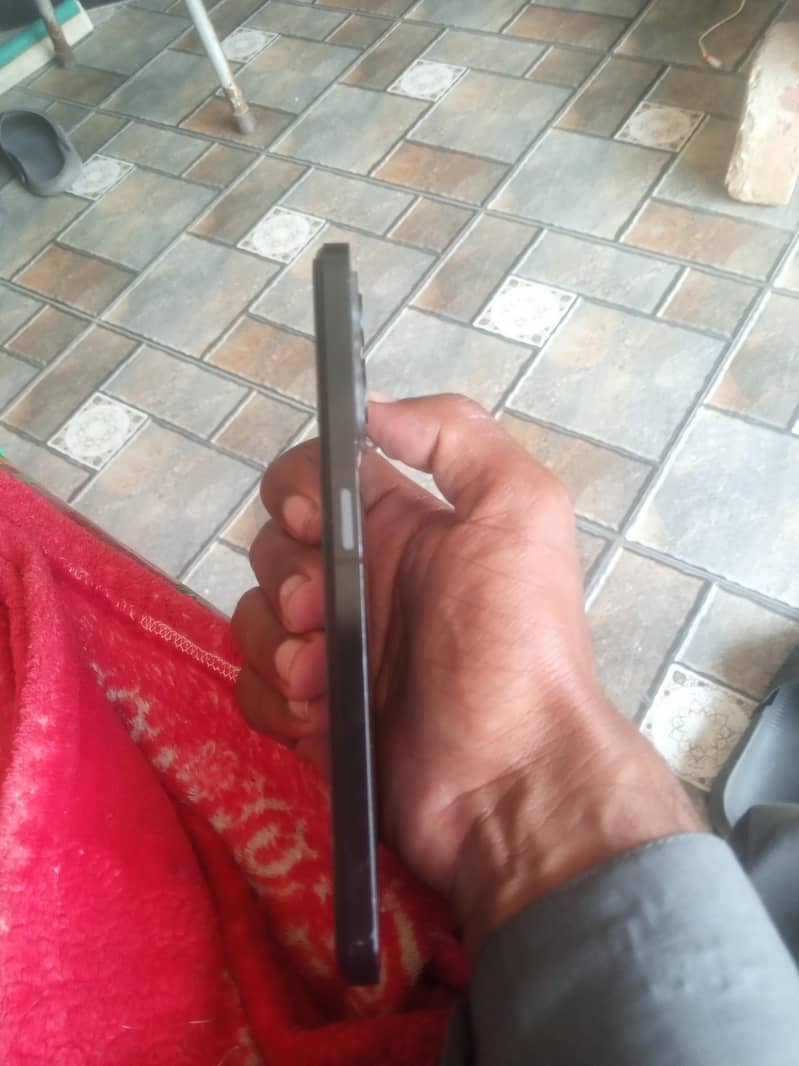 Realme C35 5