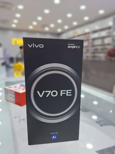 Vivo V70 FE 5G