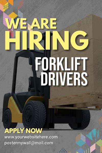 lifter driver