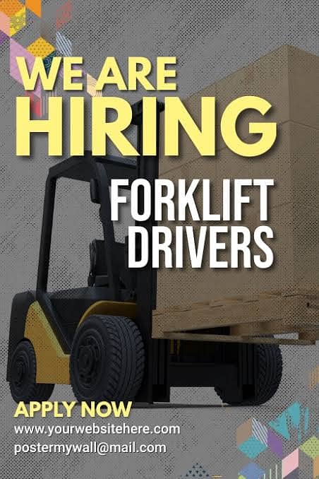 lifter driver 0