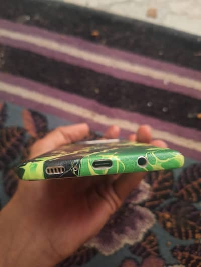 Samsung Mobile S10 Plus
