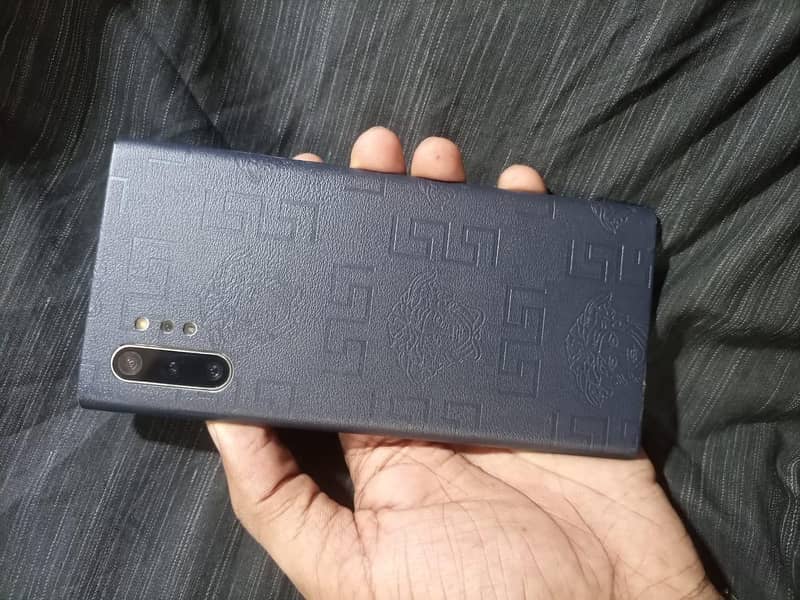 Samsung Mobile Note 10 Plus 10