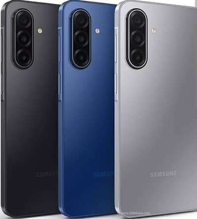 Samsung Galaxy A17 8GB