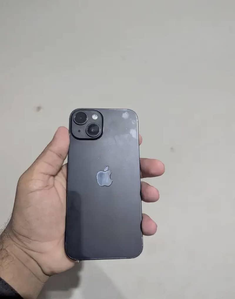 Apple iPhone 14 0