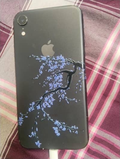 original all ok screen par line hai bilkul halki oski granty hai barey