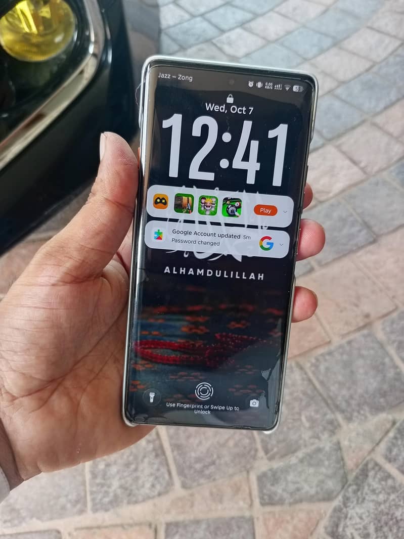 Tecno CAMON 40 Pro 2