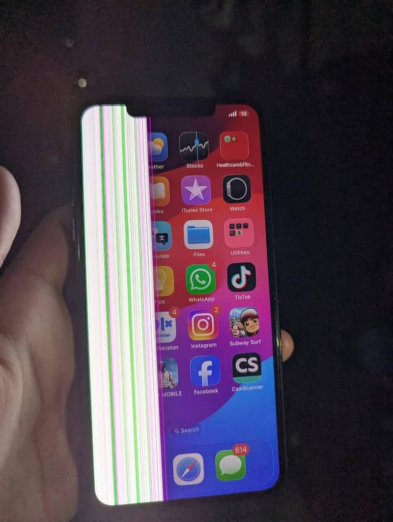 Apple iPhone 11 Pro Max 14