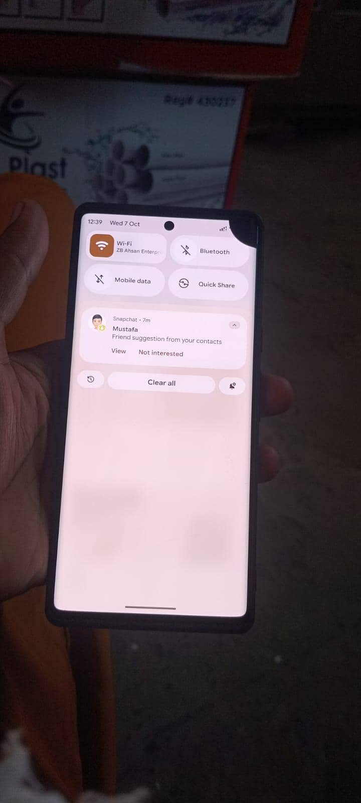 Google Pixel 6 Pro 2