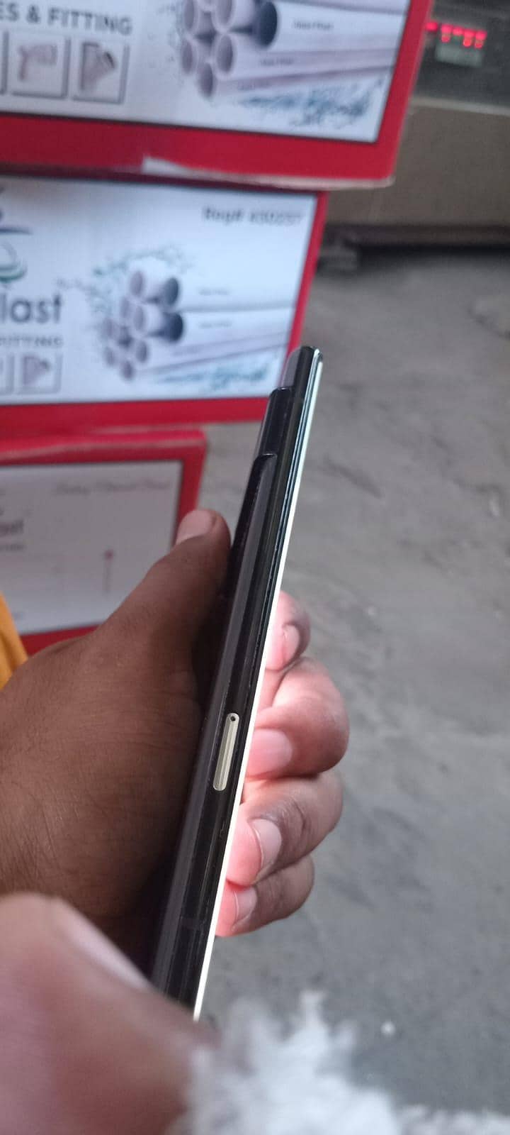 Google Pixel 6 Pro 3