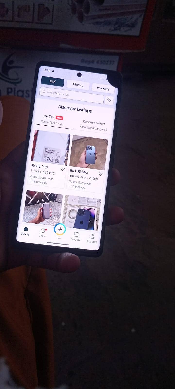Google Pixel 6 Pro 8