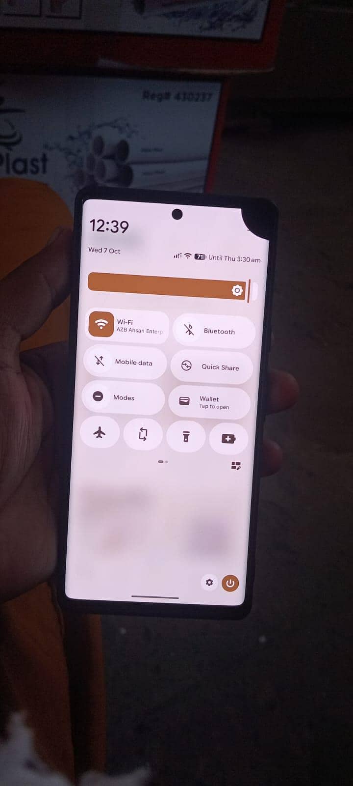 Google Pixel 6 Pro 9