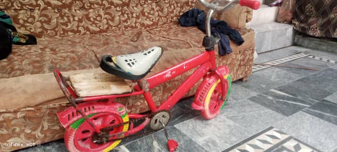 kids bicycle for sale