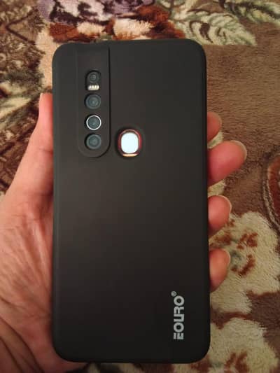 Tecno CAMON 15 Pro 6/128 GB Popup 32 megapixel Camera ( 0300-6858-232