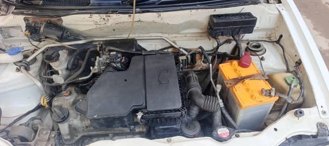 Suzuki Alto 2006
