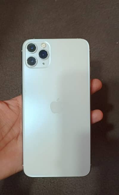 Apple iPhone 11 Pro Max