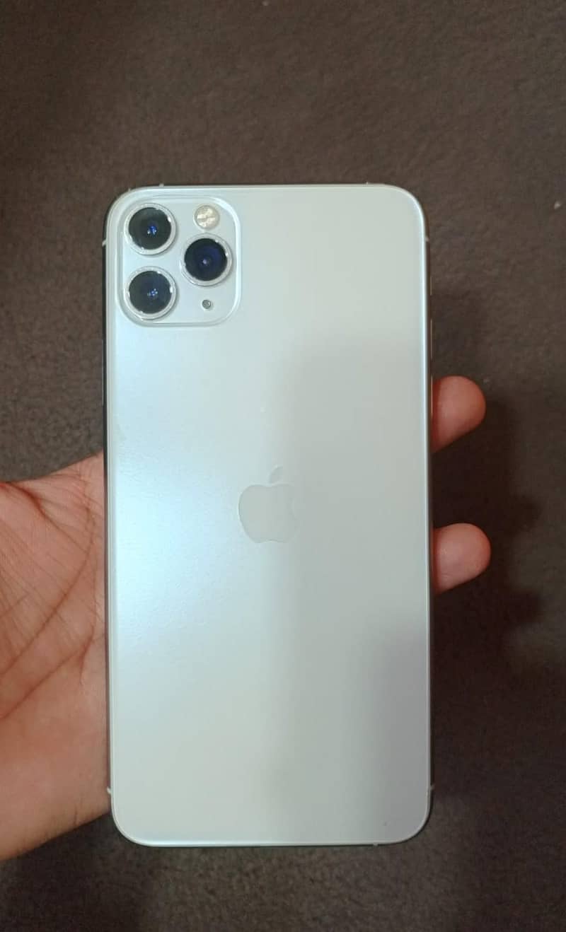 Apple iPhone 11 Pro Max 0