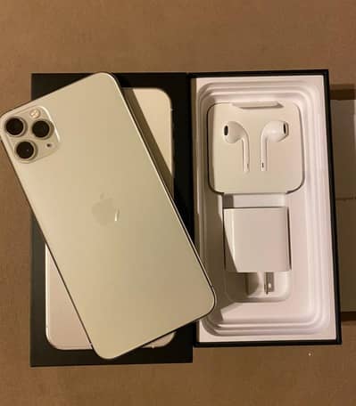 Apple iPhone 11 Pro 256 GB Mein official Paytm