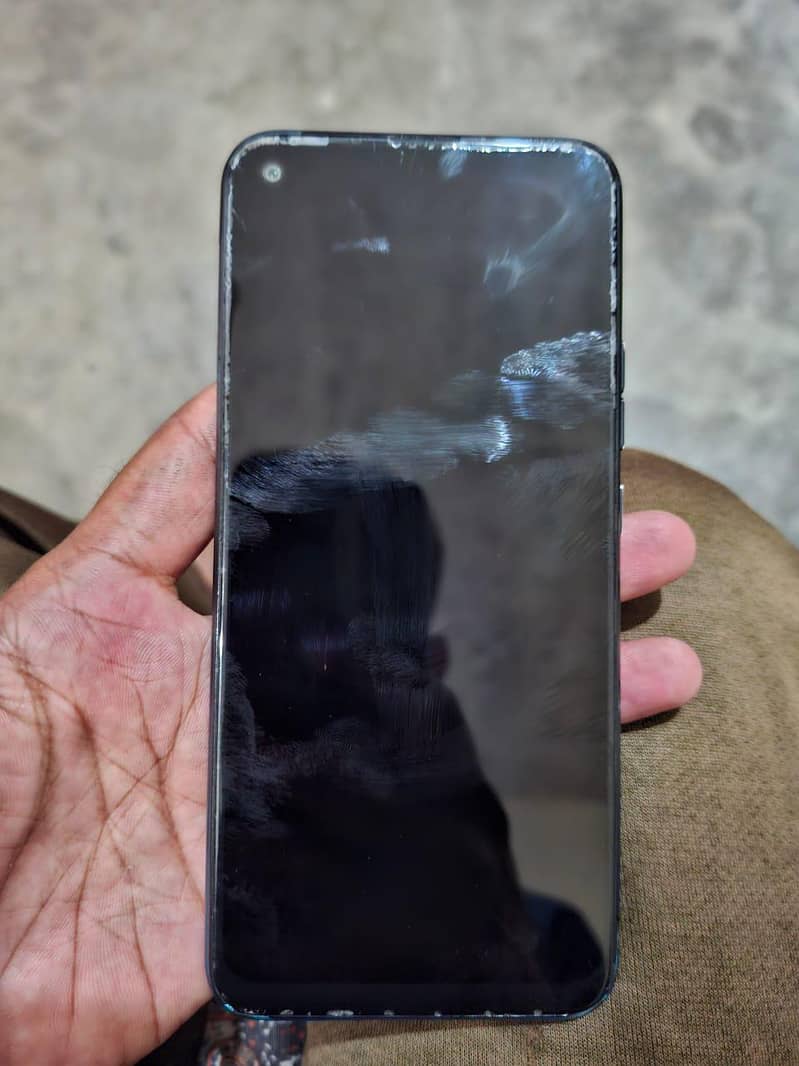 Tecno Spark 5 Pro 1