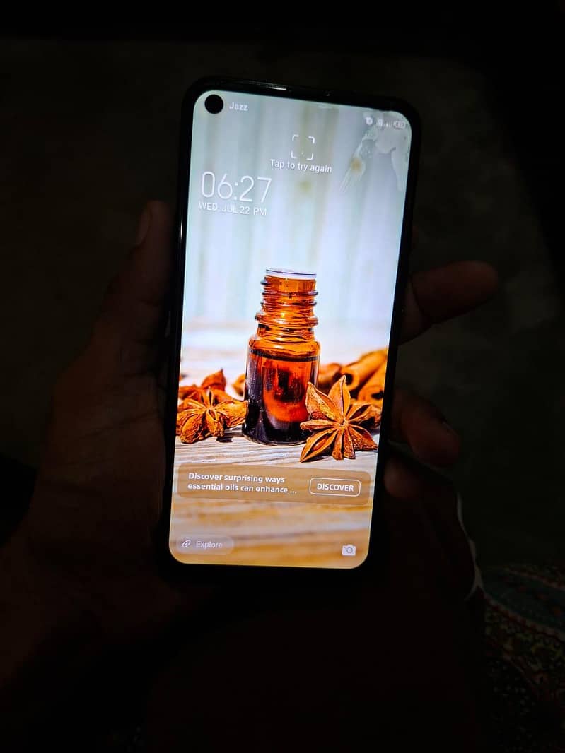 Tecno Spark 5 Pro 3