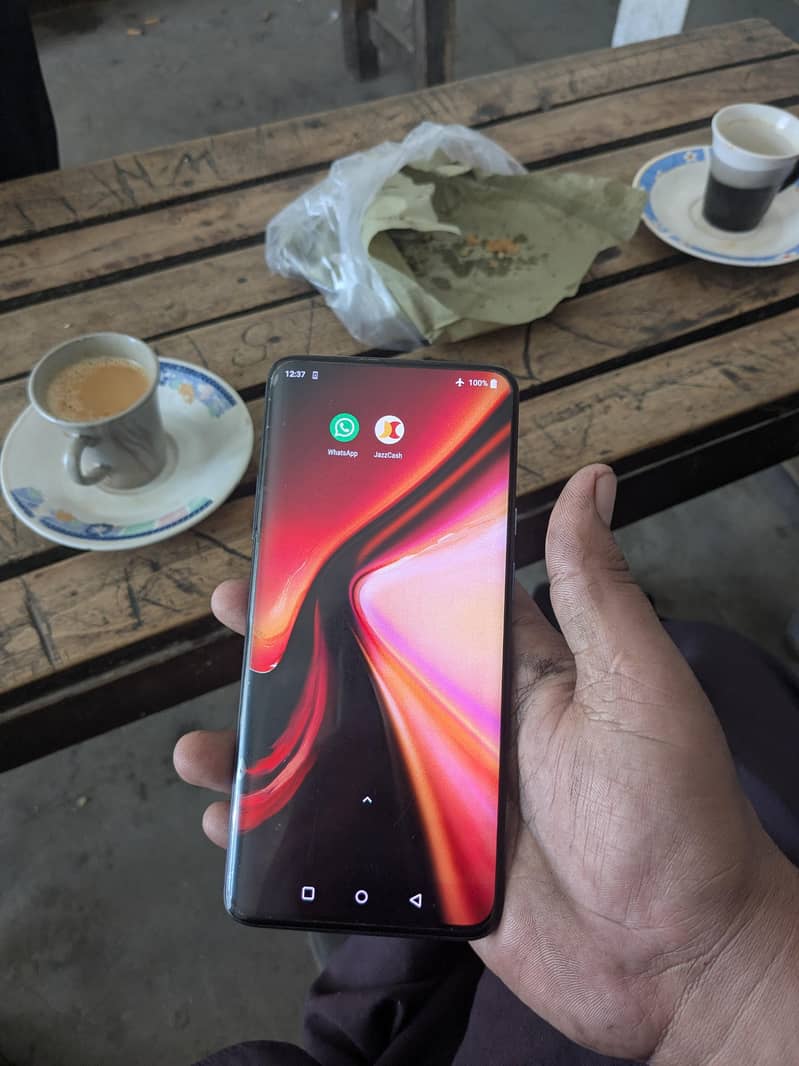 One Plus 7 Pro 1