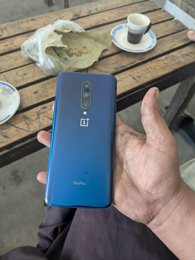 One Plus 7 Pro 3