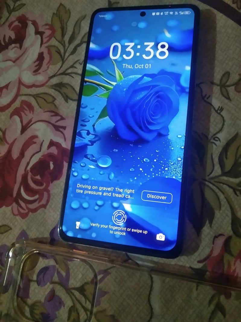 Tecno CAMON 20 Pro 2
